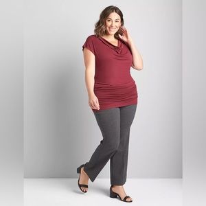 Lane Bryant 4-Season Pant